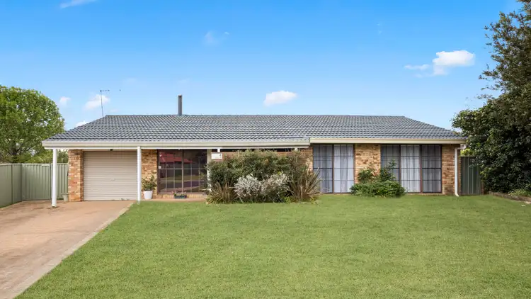 4 Talbingo Place, Ruse NSW 2560