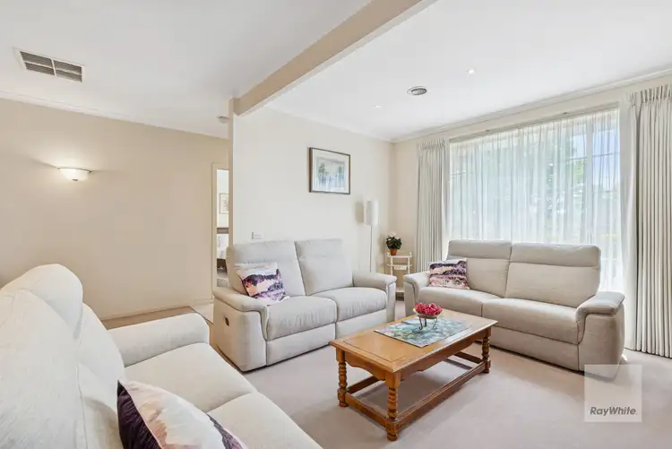 Second view of Homely house listing, 19 Bellbird Avenue, Taylors Lakes VIC 3038