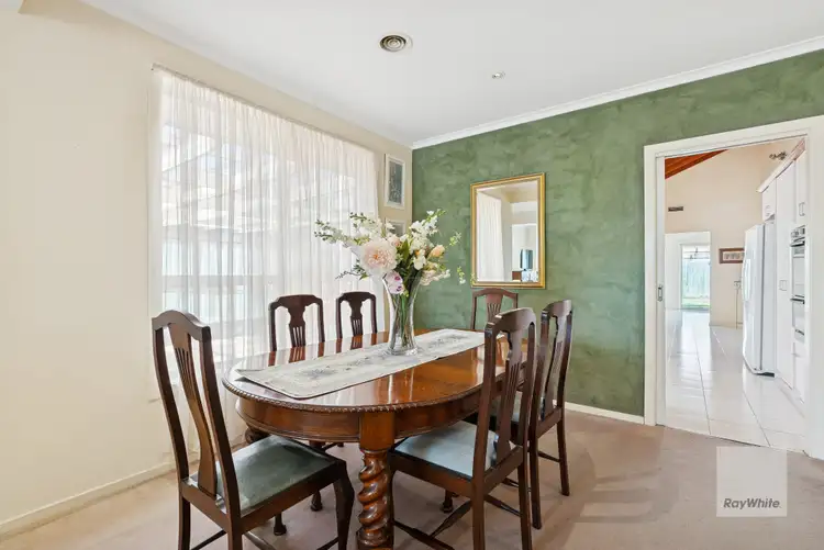 Third view of Homely house listing, 19 Bellbird Avenue, Taylors Lakes VIC 3038