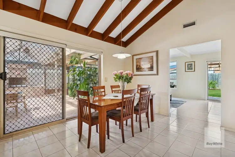 Fifth view of Homely house listing, 19 Bellbird Avenue, Taylors Lakes VIC 3038