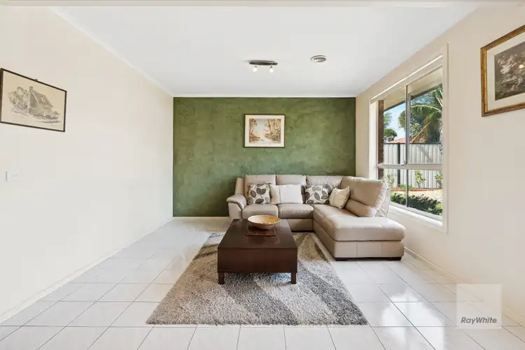 Sixth view of Homely house listing, 19 Bellbird Avenue, Taylors Lakes VIC 3038