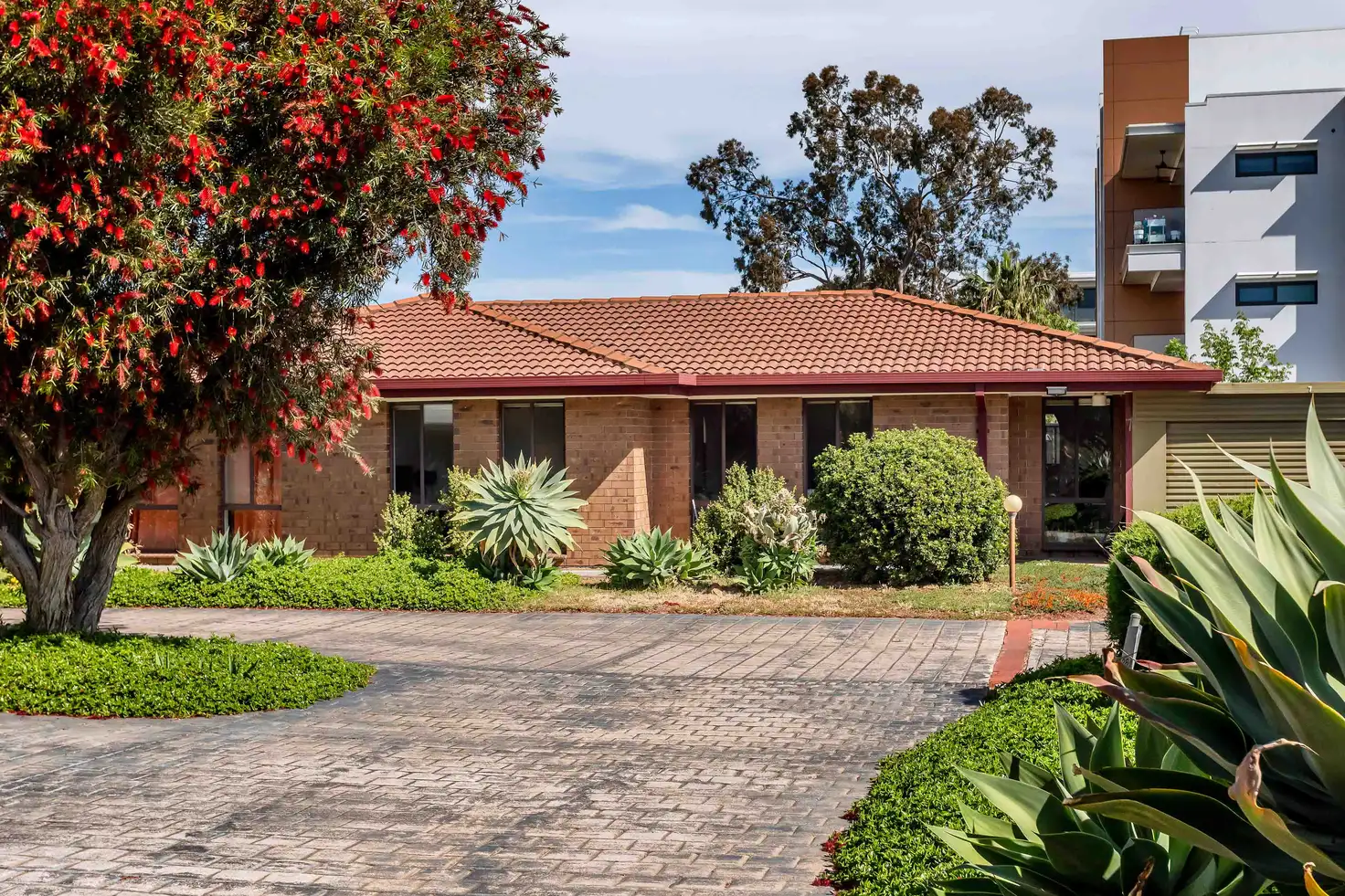 Main view of Homely house listing, 7/18 Washington Crescent, Findon SA 5023