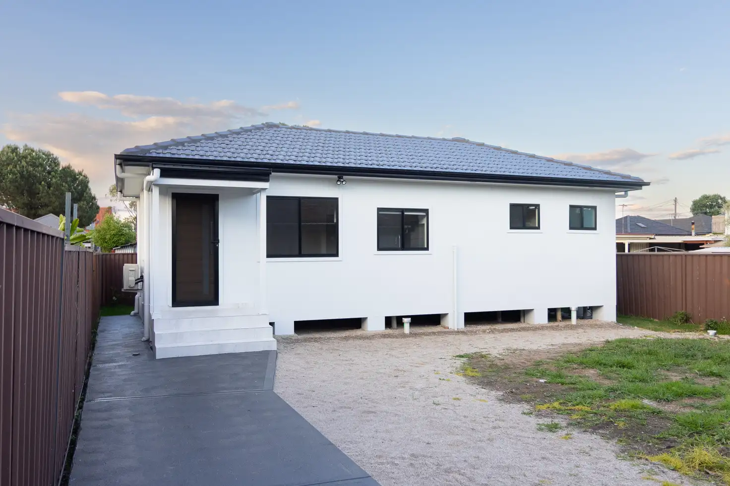 Main view of Homely other listing, 65A Bursill Street, Guildford NSW 2161