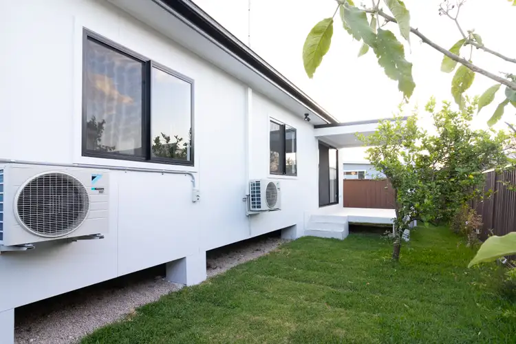 Second view of Homely other listing, 65A Bursill Street, Guildford NSW 2161