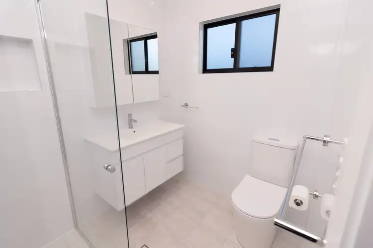 Fifth view of Homely other listing, 65A Bursill Street, Guildford NSW 2161