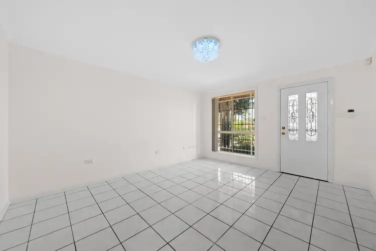 Second view of Homely semi-detached listing, 105A Green Valley Road, Green Valley NSW 2168