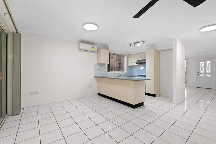 Fifth view of Homely semi-detached listing, 105A Green Valley Road, Green Valley NSW 2168