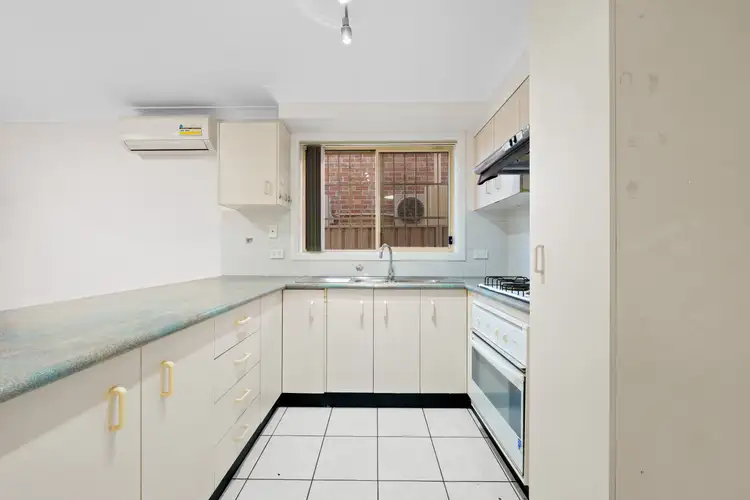 Sixth view of Homely semi-detached listing, 105A Green Valley Road, Green Valley NSW 2168