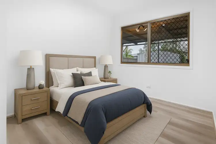 Fourth view of Homely house listing, 11 Sturt Drive, Redbank Plains QLD 4301