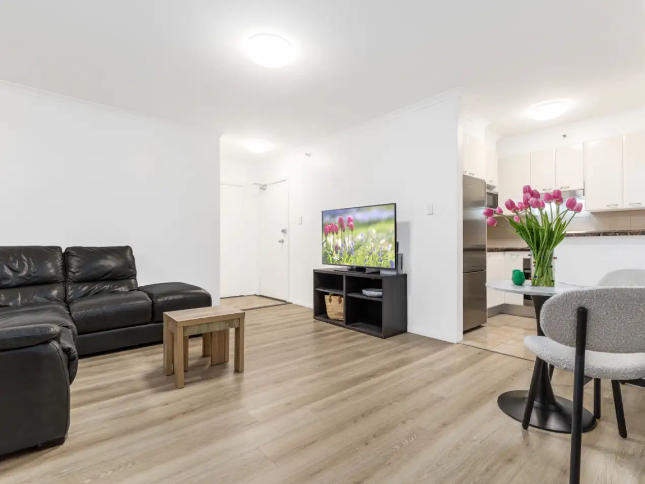 Main view of Homely apartment listing, 159/158-166 DAY STREET (289-295 Sussex Street), Sydney NSW 2000