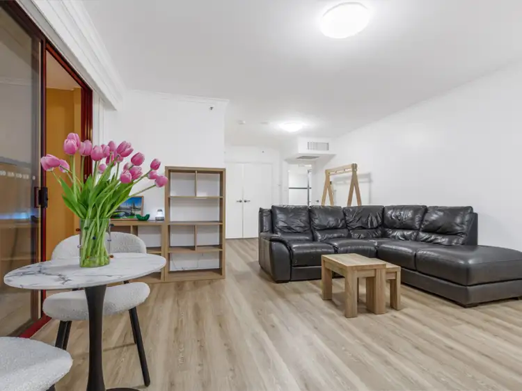 Second view of Homely apartment listing, 159/158-166 DAY STREET (289-295 Sussex Street), Sydney NSW 2000