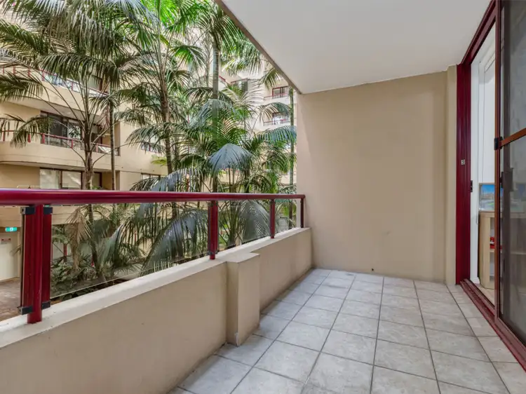 Third view of Homely apartment listing, 159/158-166 DAY STREET (289-295 Sussex Street), Sydney NSW 2000