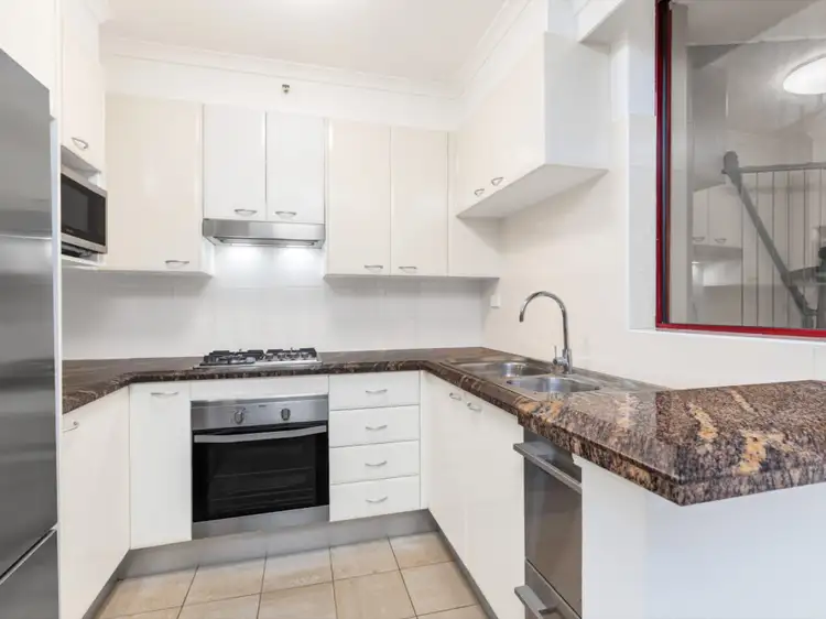 Fourth view of Homely apartment listing, 159/158-166 DAY STREET (289-295 Sussex Street), Sydney NSW 2000