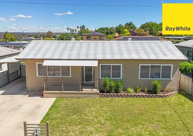 88 Urabatta Street, Inverell NSW 2360