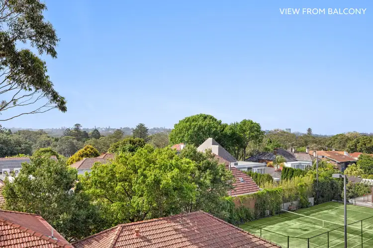 Second view of Homely apartment listing, 47/69-75 Cook Road, Centennial Park NSW 2021