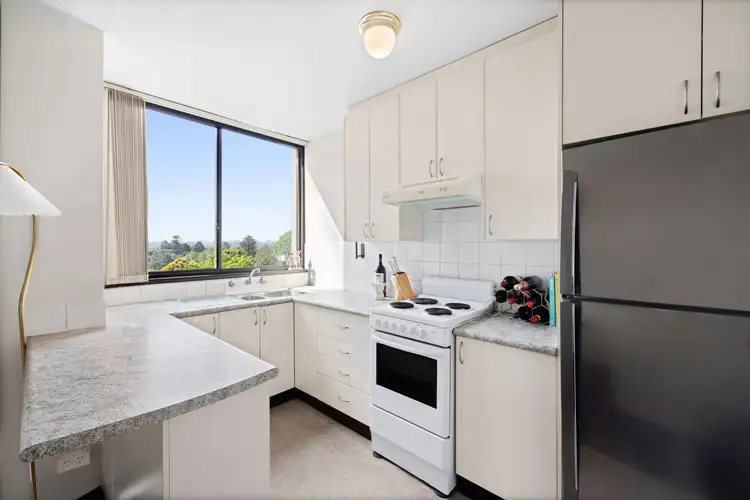 Fourth view of Homely apartment listing, 47/69-75 Cook Road, Centennial Park NSW 2021