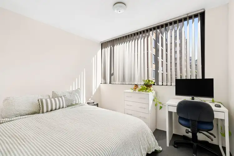 Fifth view of Homely apartment listing, 47/69-75 Cook Road, Centennial Park NSW 2021