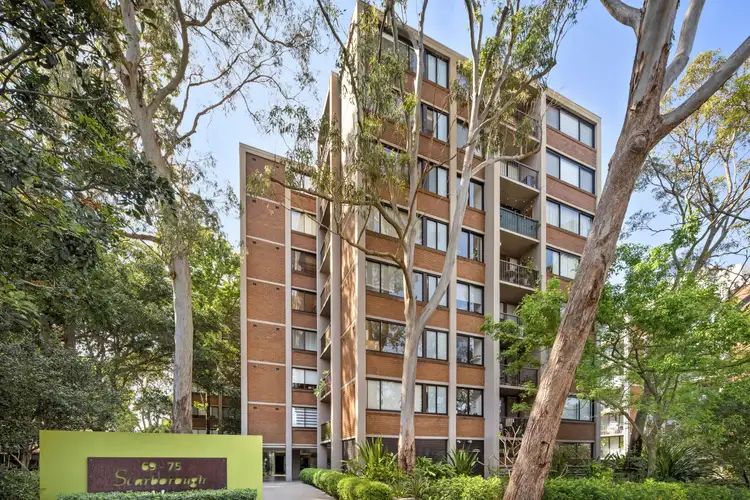 Sixth view of Homely apartment listing, 47/69-75 Cook Road, Centennial Park NSW 2021