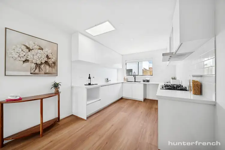 Fourth view of Homely house listing, 1/1 Almond Avenue, Brooklyn VIC 3012