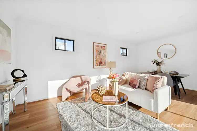 Sixth view of Homely house listing, 1/1 Almond Avenue, Brooklyn VIC 3012