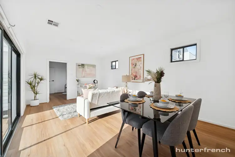 Seventh view of Homely house listing, 1/1 Almond Avenue, Brooklyn VIC 3012