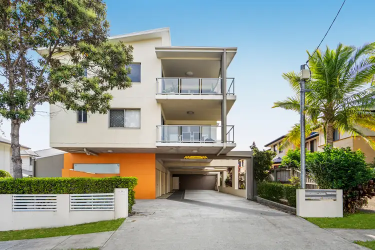14 Yaralla Street