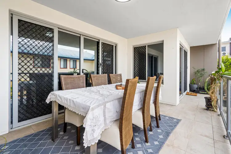 Fifth view of Homely apartment listing, 2/14 Yaralla Street, Chermside QLD 4032