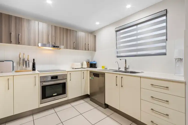 Sixth view of Homely apartment listing, 2/14 Yaralla Street, Chermside QLD 4032