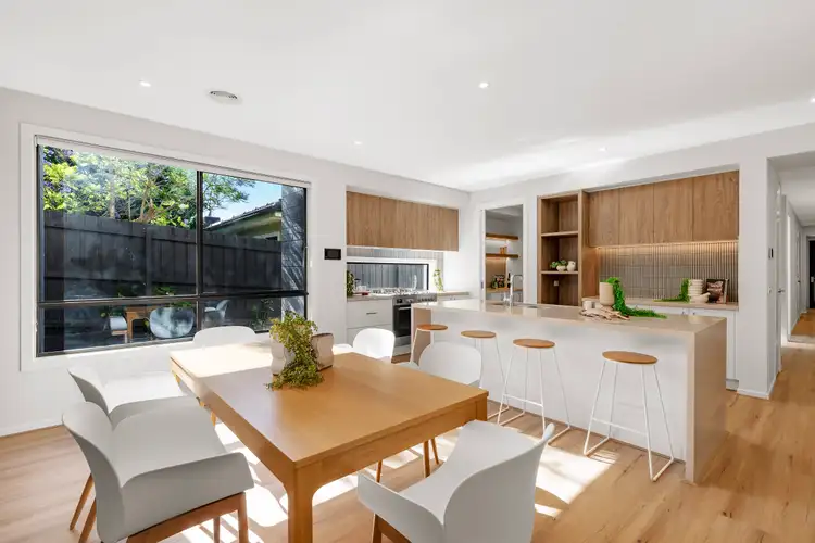 Fourth view of Homely house listing, 10A Harcourt Street, Blackburn North VIC 3130