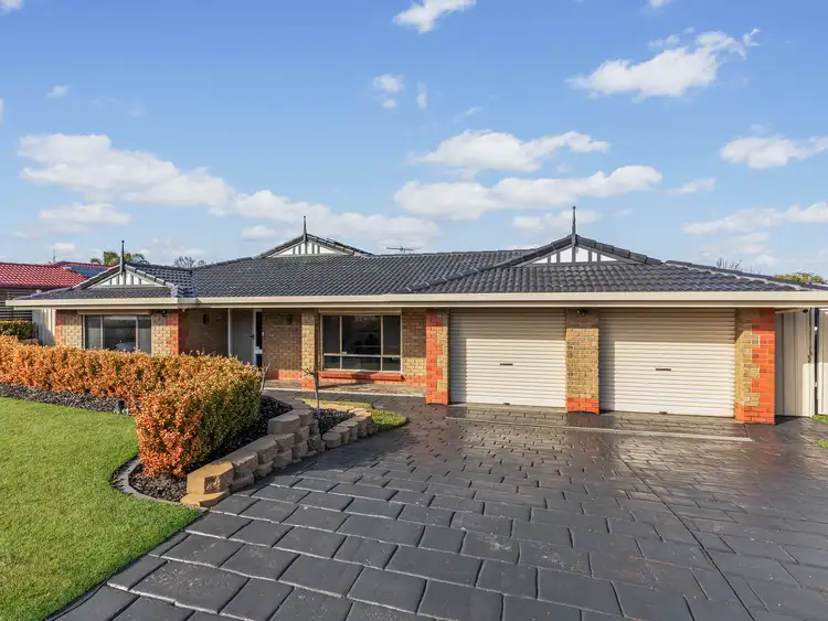16 Winham Avenue, Old Reynella SA 5161
