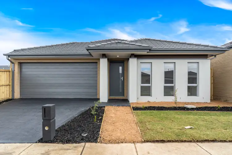 22 Blackwood Place, Beveridge VIC 3753