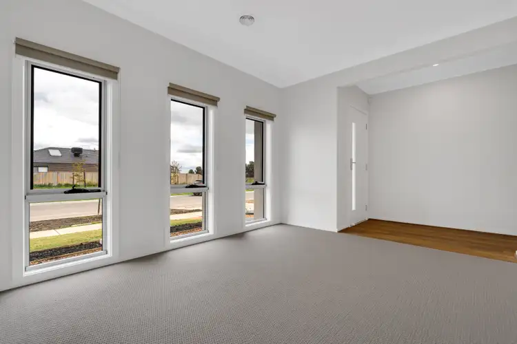 Third view of Homely house listing, 22 Blackwood Place, Beveridge VIC 3753