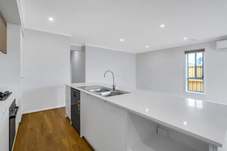 Fourth view of Homely house listing, 22 Blackwood Place, Beveridge VIC 3753