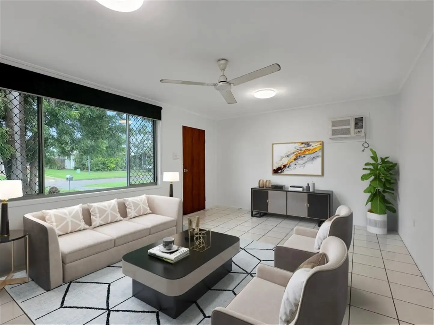 Main view of Homely house listing, 8 Berrigan Avenue, Annandale QLD 4814