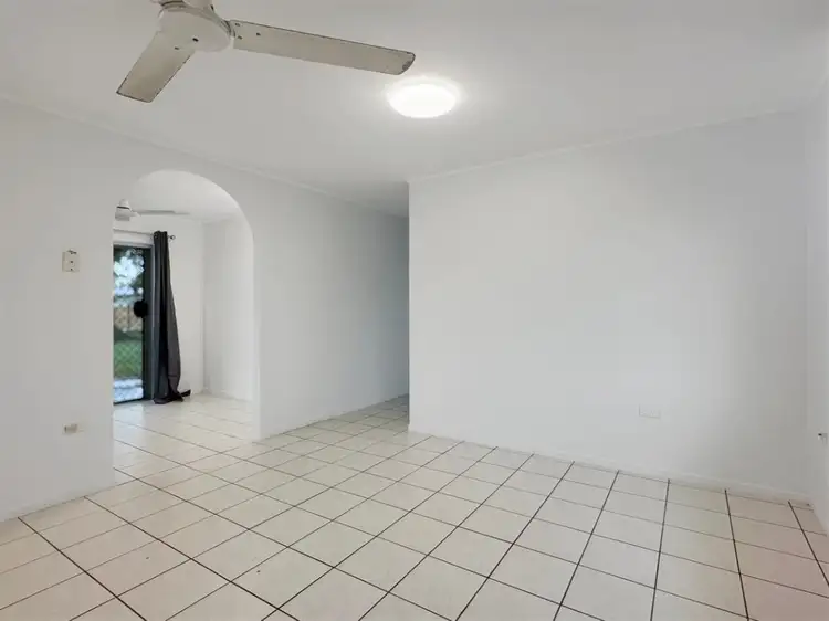 Second view of Homely house listing, 8 Berrigan Avenue, Annandale QLD 4814