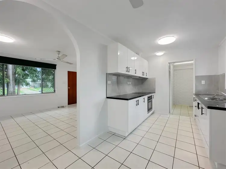 Third view of Homely house listing, 8 Berrigan Avenue, Annandale QLD 4814