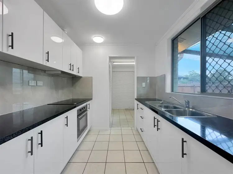 Fourth view of Homely house listing, 8 Berrigan Avenue, Annandale QLD 4814