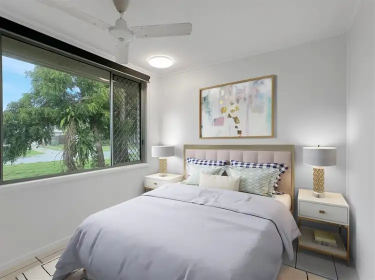 Fifth view of Homely house listing, 8 Berrigan Avenue, Annandale QLD 4814