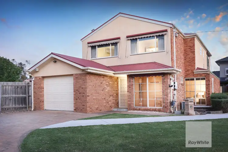 8 Bent Street, Westmeadows VIC 3049