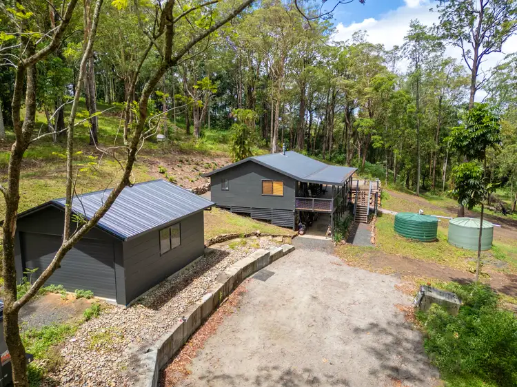 84 Hazlemount Lane, Tuckurimba NSW 2480