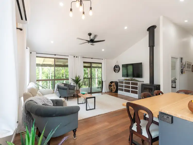 Fourth view of Homely rural property listing, 84 Hazlemount Lane, Tuckurimba NSW 2480