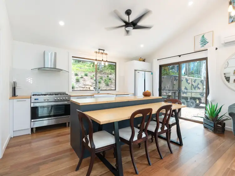 Sixth view of Homely rural property listing, 84 Hazlemount Lane, Tuckurimba NSW 2480