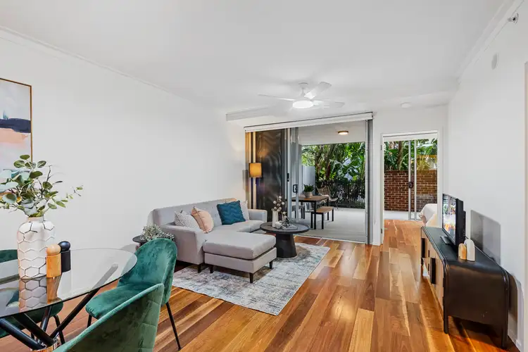 Fourth view of Homely unit listing, 20003/11-15 Beesley Street, West End QLD 4101