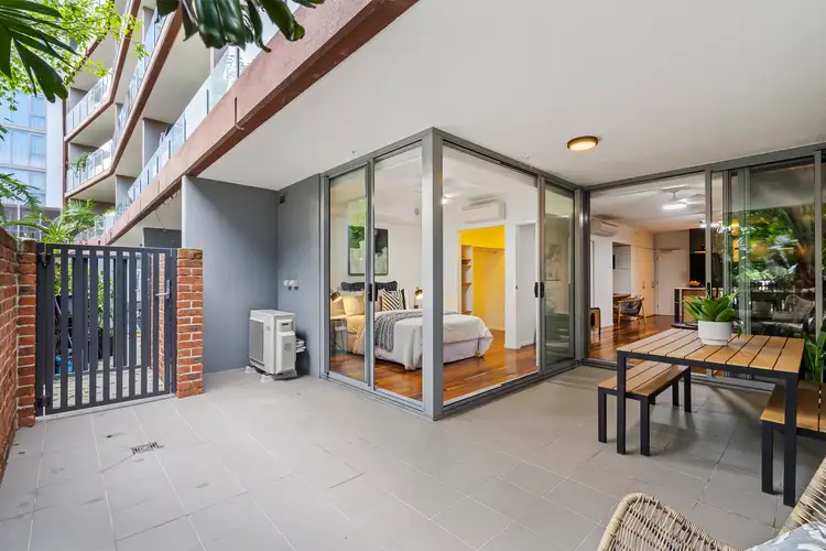 Sixth view of Homely unit listing, 20003/11-15 Beesley Street, West End QLD 4101
