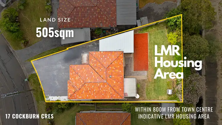 17 Cockburn Crescent, Fairfield East NSW 2165