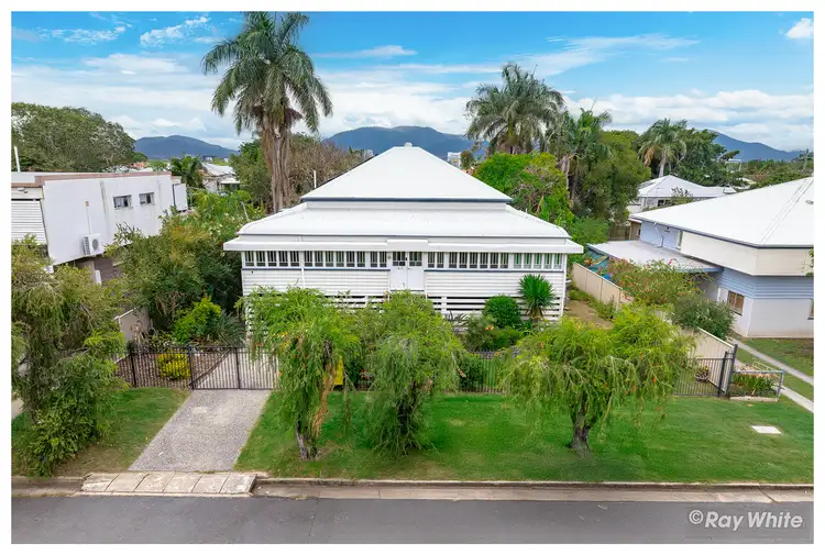 19 Thurston Street, Allenstown QLD 4700