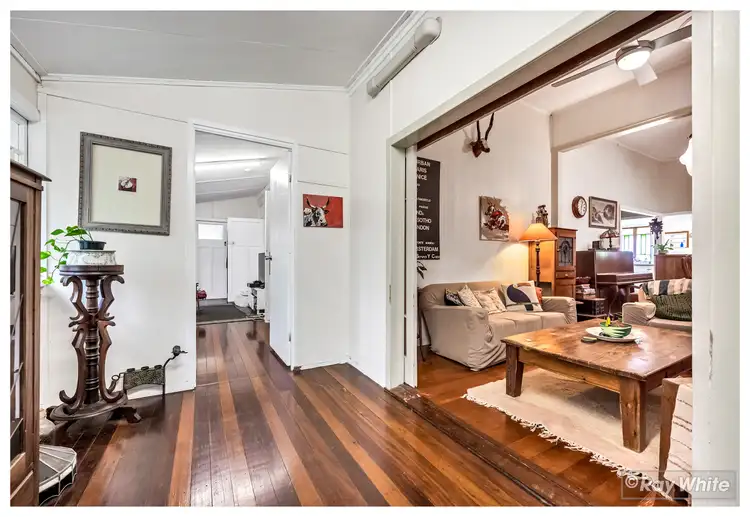 Fifth view of Homely house listing, 19 Thurston Street, Allenstown QLD 4700