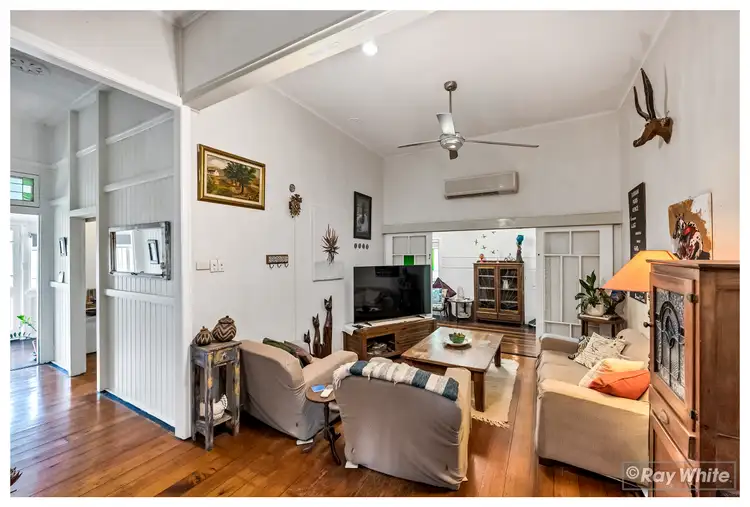 Sixth view of Homely house listing, 19 Thurston Street, Allenstown QLD 4700