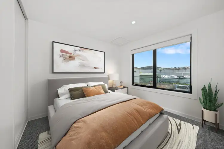 Second view of Homely townhouse listing, 1/11B Gordon Street, Sorell TAS 7172