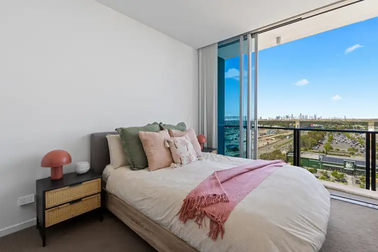 Fifth view of Homely unit listing, 11104/25-31 East Quay Drive, Biggera Waters QLD 4216